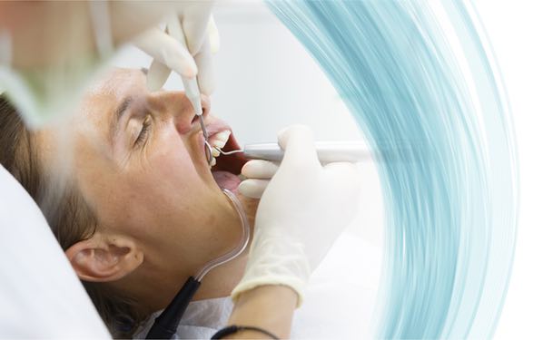 Periodontics Oral Laser