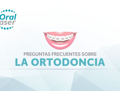 10 preguntas frecuentes sobre la Ortodoncia