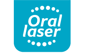 Oral Laser Logo