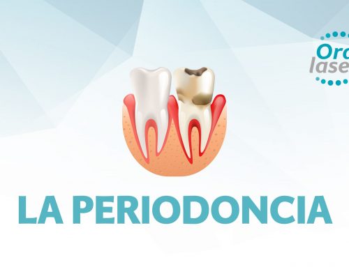 Conoce un poco más sobre la periodoncia