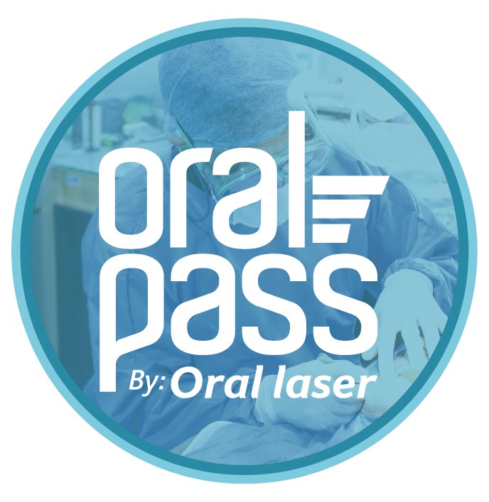 logo oral pass