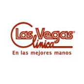 logo clinica las vegas